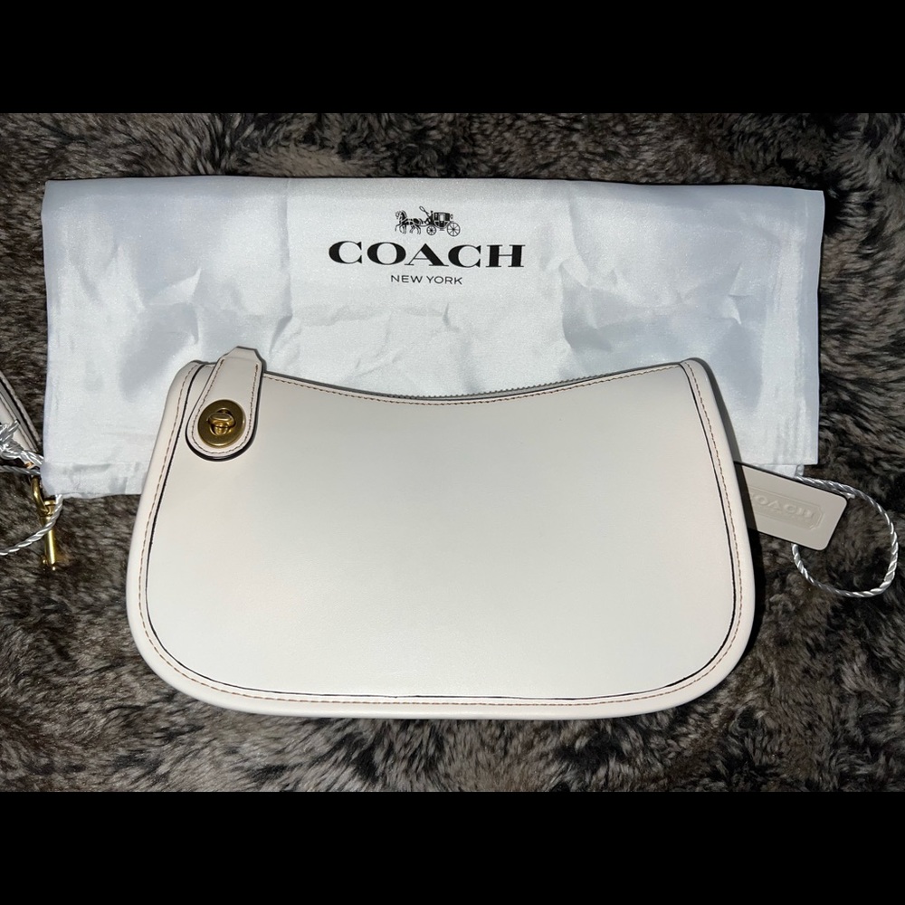 Coach Slinger Bag